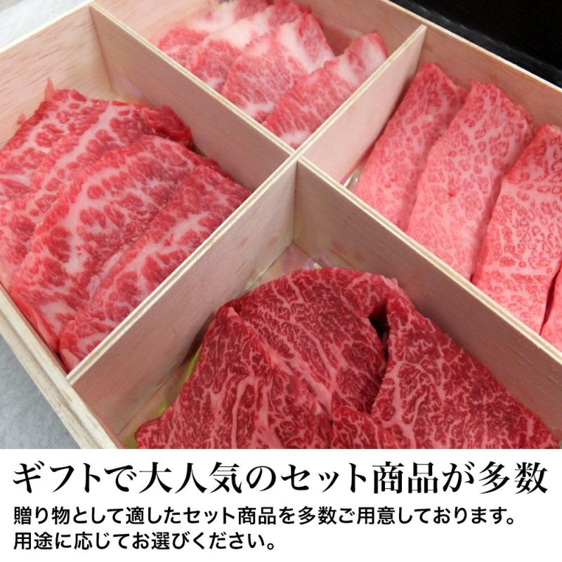 【送料無料】米沢牛ランプステーキ  200g3枚（3人前）　【冷蔵便】