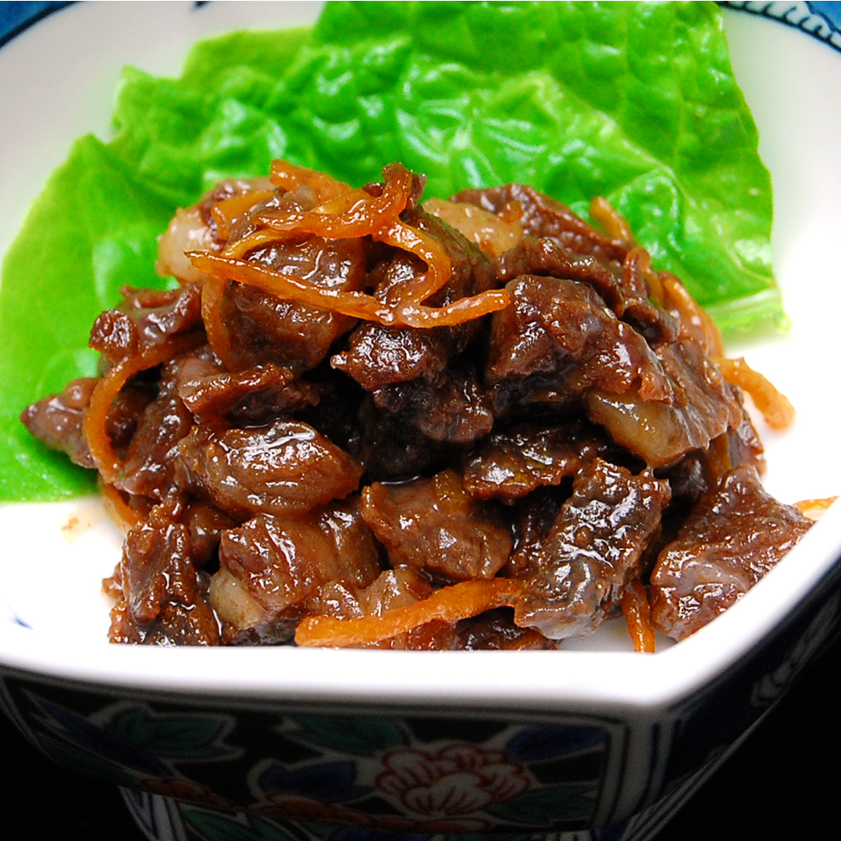 米沢牛しぐれ煮  150g　【冷蔵便】