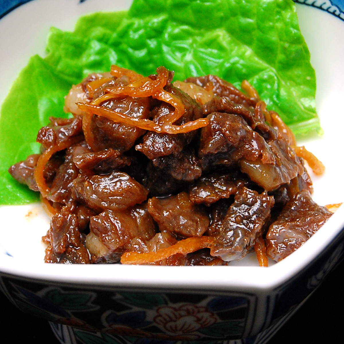 米沢牛しぐれ煮  150g2個　【冷蔵便】