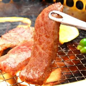 【お歳暮】【送料無料】米沢牛ロース（モモ）【焼き肉用】  1kg【冷凍便】