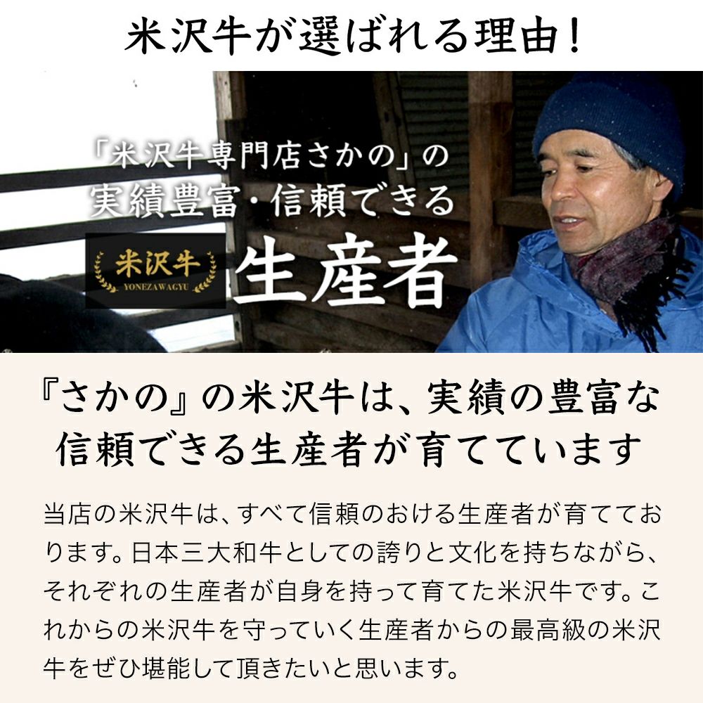 【まとめ買い】【送料無料】米沢牛カルビ【焼き肉用】 2kg　【冷凍便】