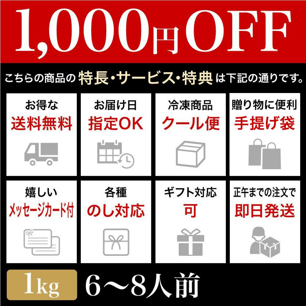 【まとめ買い】【送料無料】米沢牛モモ・肩特選【すき焼き用】  1kg　【冷凍便】