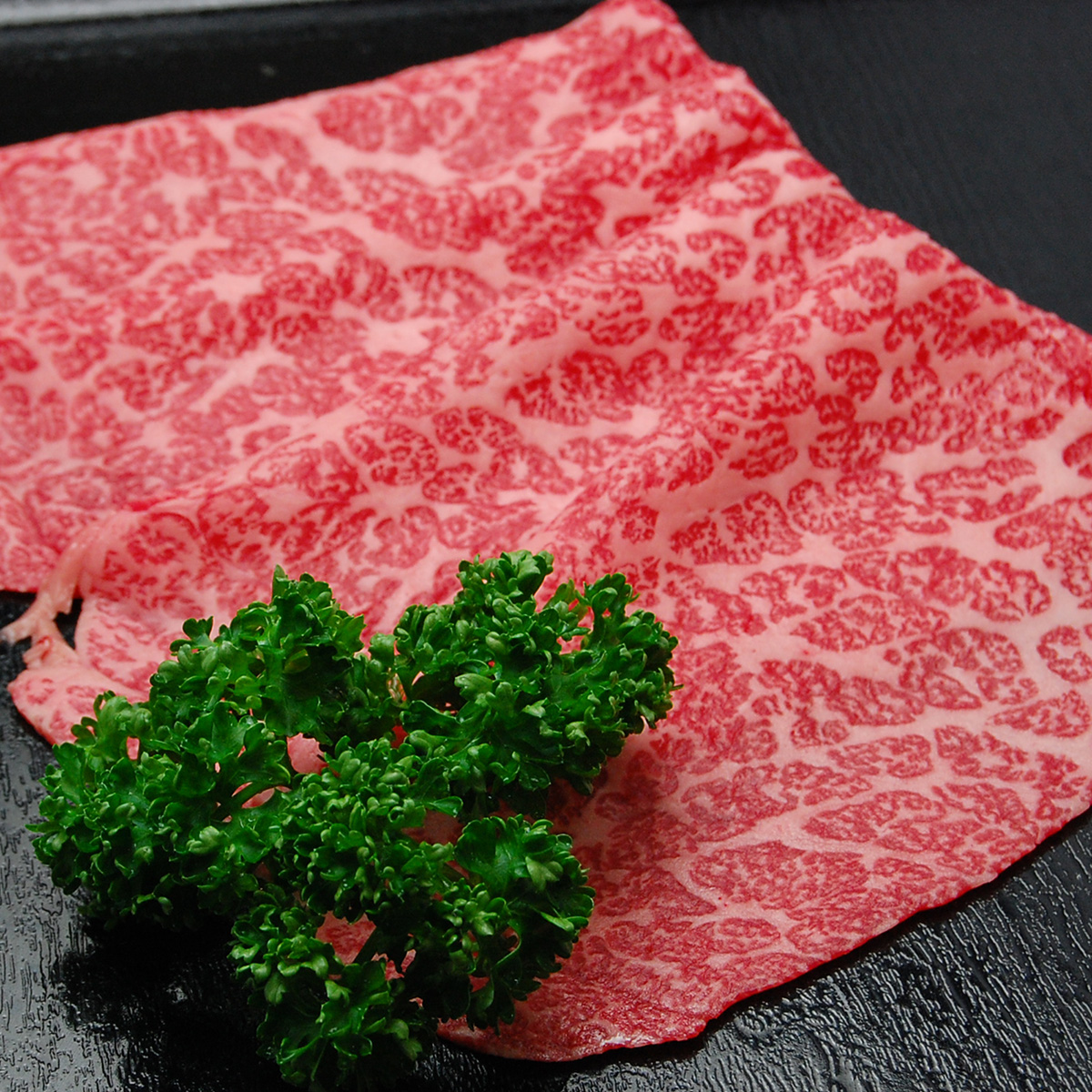 【まとめ買い】【送料無料】米沢牛モモ・肩特選【すき焼き用】  3kg　【冷凍便】