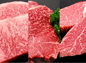 【敬老の日】【送料無料】【焼肉】米沢牛プレミアムセット