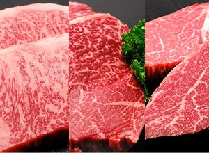 【敬老の日】【送料無料】【焼肉】米沢牛プレミアムセット