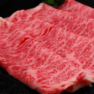 【敬老の日】【約23％引き＋送料無料】米沢牛ロース特選【すき焼き用】  400g（2～3人前）　【冷蔵便】