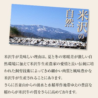 【敬老の日】【送料無料】米沢牛 カタログギフト券 １万円コース